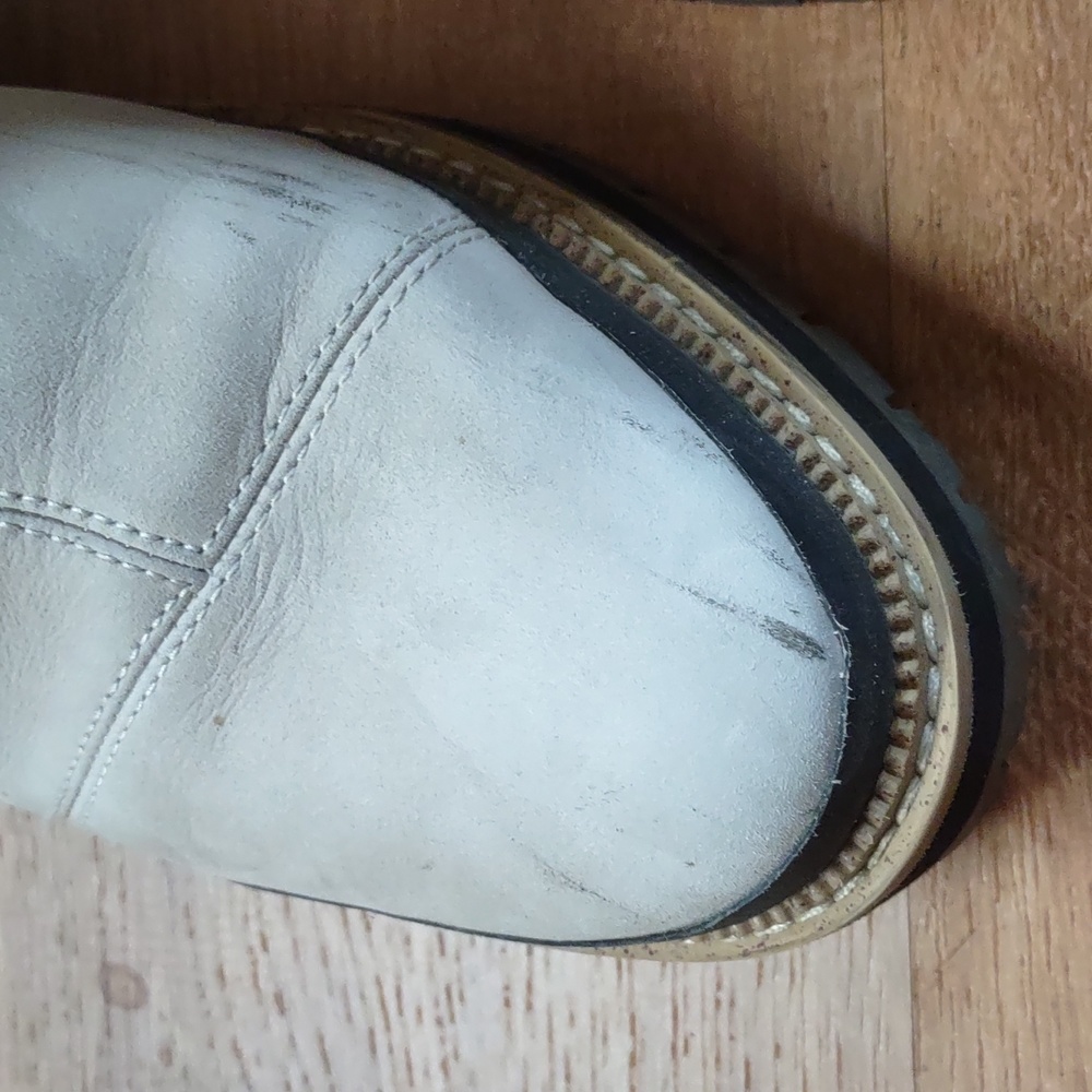 🧡❤️ Host Pick ❤️🧡 Women's slip on boot - Picture 5 of 12